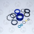 Комплект уплотнений Palfinger TD528 Комплект уплотнений Palfinger TD528